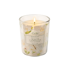 White Camellia Classic Candle