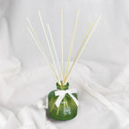 Green Hydrangea Reed Diffuser 150ml