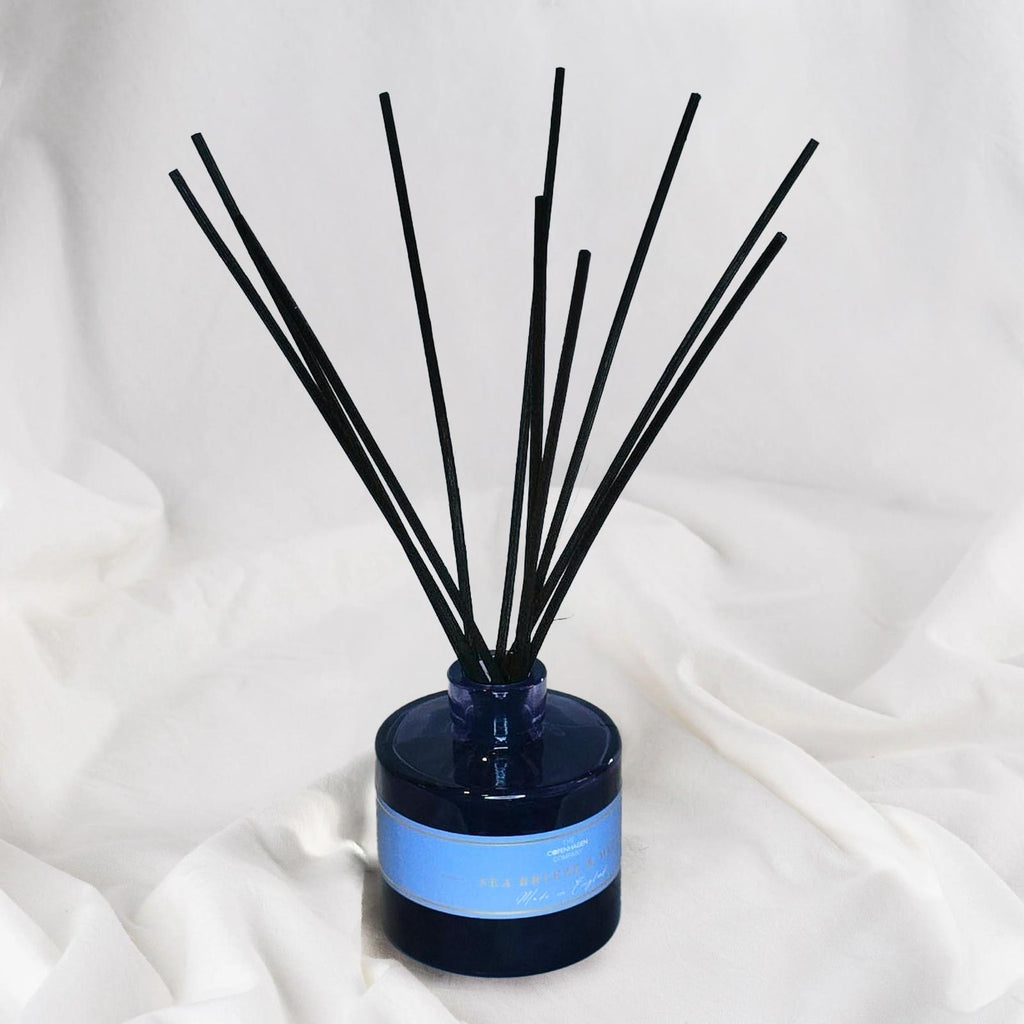 Sea Breeze & Musk Reed Diffuser 100ml