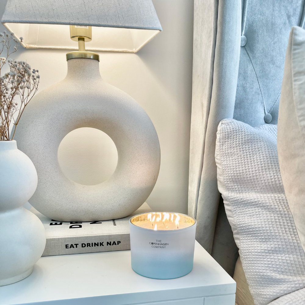 Peace Medium Candle