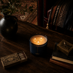 Dream & Cocoon 3 Wick Candle