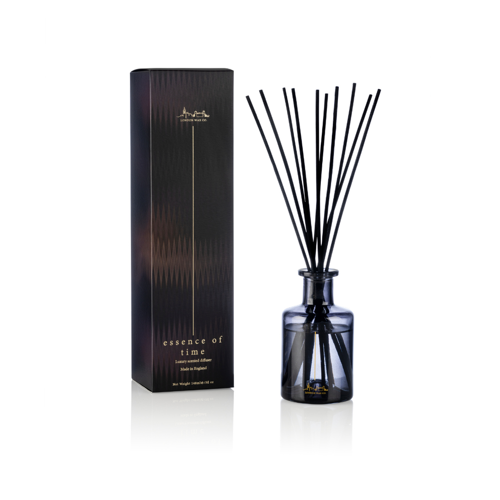 Essence of Time Reed Diffuser