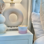 Retreat Medium Candle