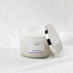 Verbena Medium Candle