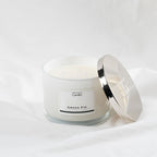 Green Fig Medium Candle