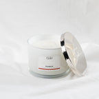 Amber Medium Candle