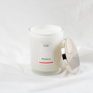 Pomelo Large Candle