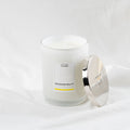 Grapefruit Large Candle