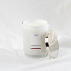 Pomegranate Large Candle