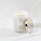 Pear Blossom Large Candle