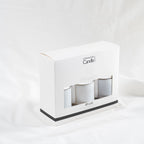 Oud Mini Diffuser Gift Set