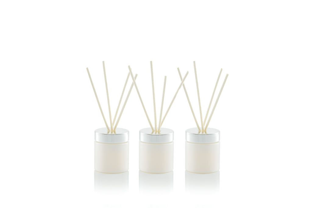 Grapefruit Mini Diffuser Gift Set