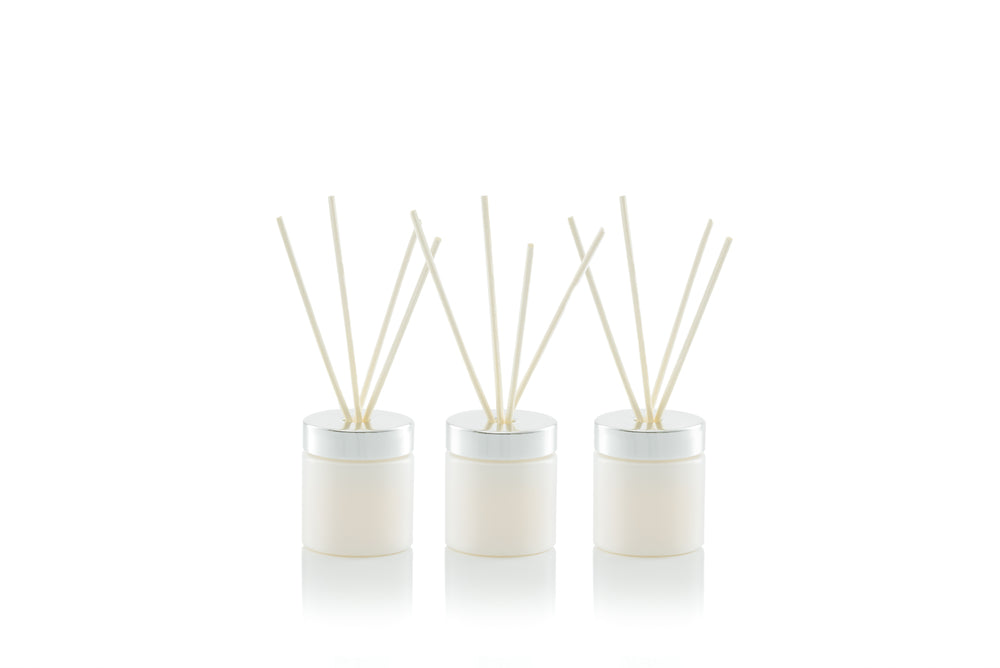Grapefruit Mini Diffuser Gift Set
