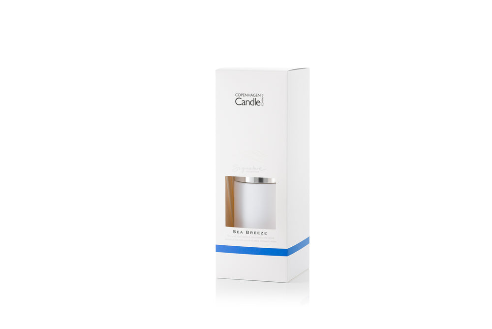 Sea Breeze Reed Diffuser 400ml