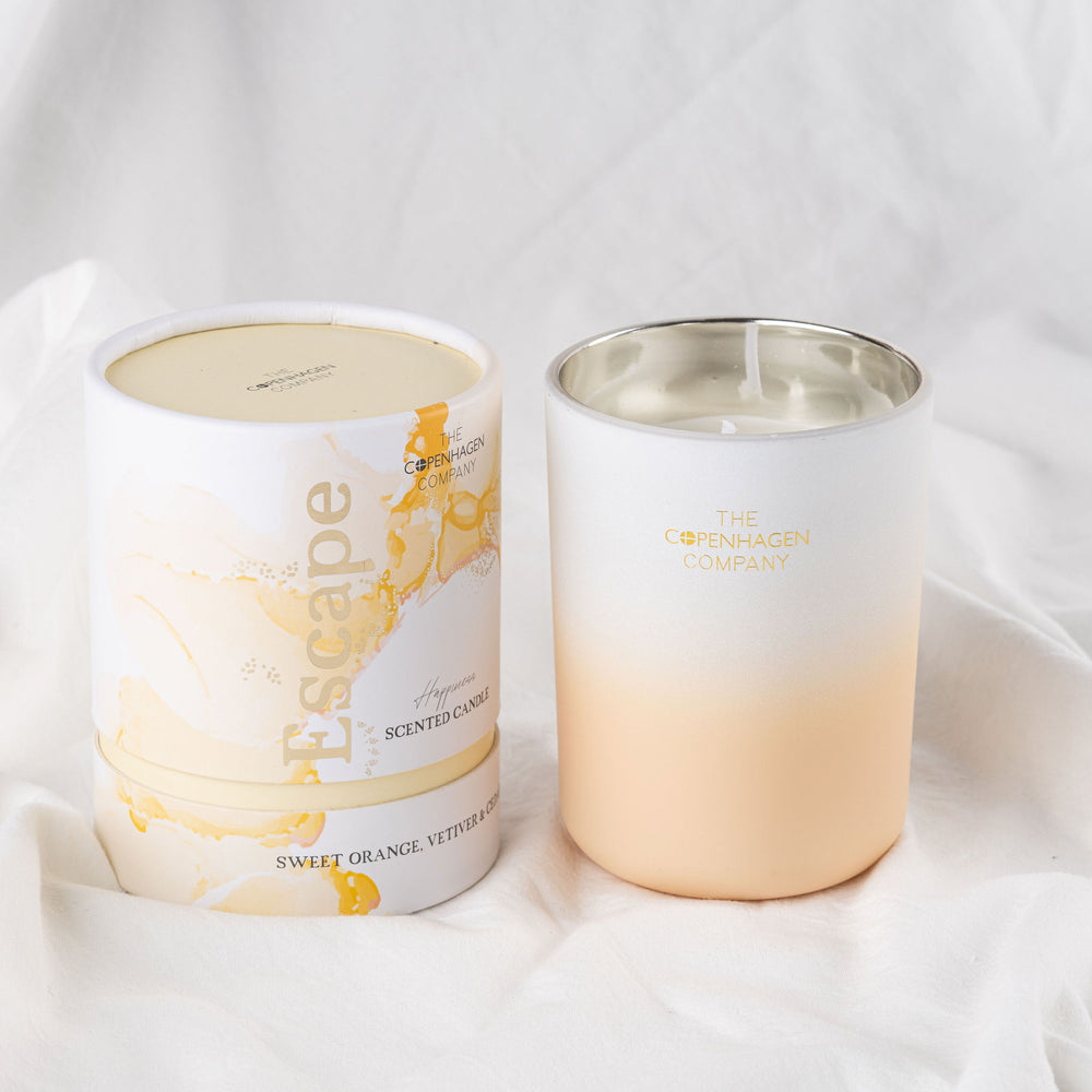 Escape Classic Candle