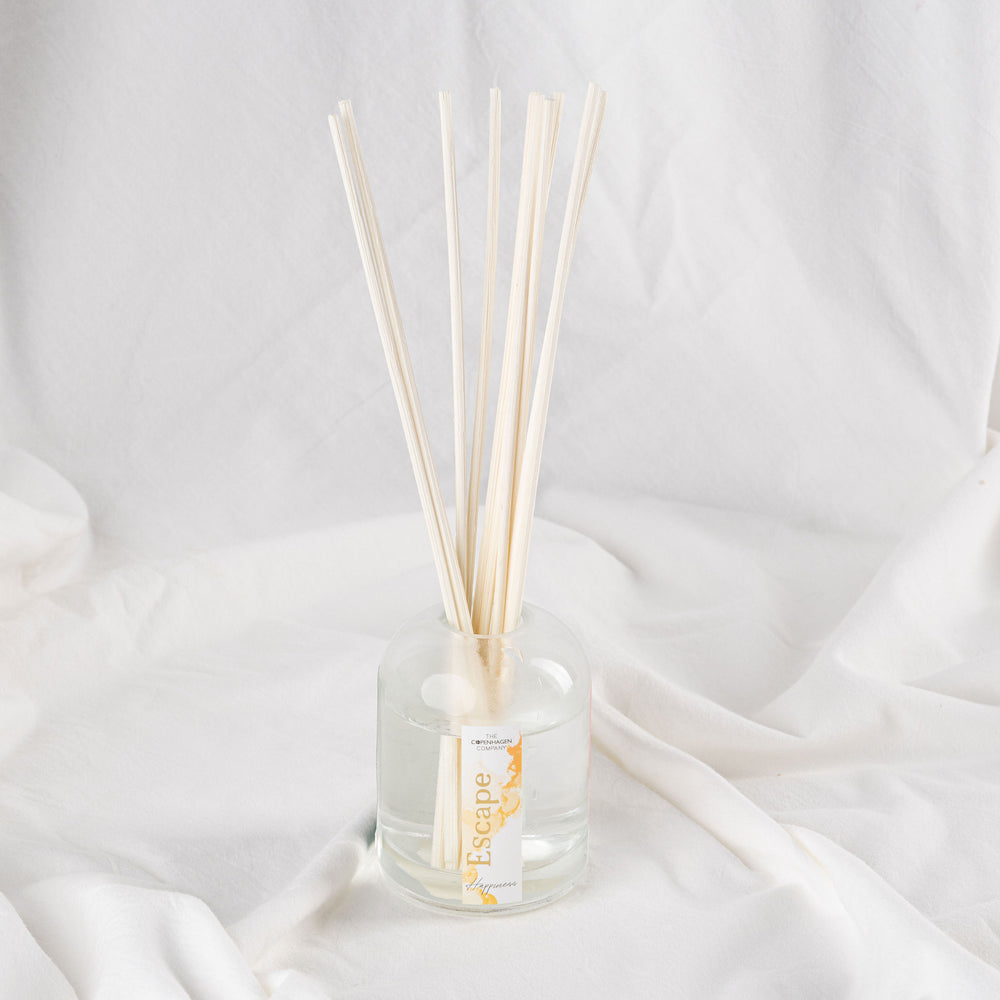 Escape Reed Diffuser 100ml